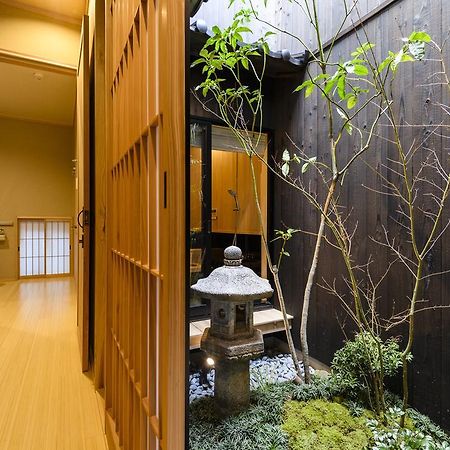 The Besso Soso Kyoto Villa Екстериор снимка