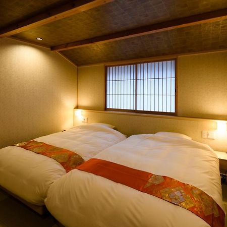 The Besso Soso Kyoto Villa Екстериор снимка