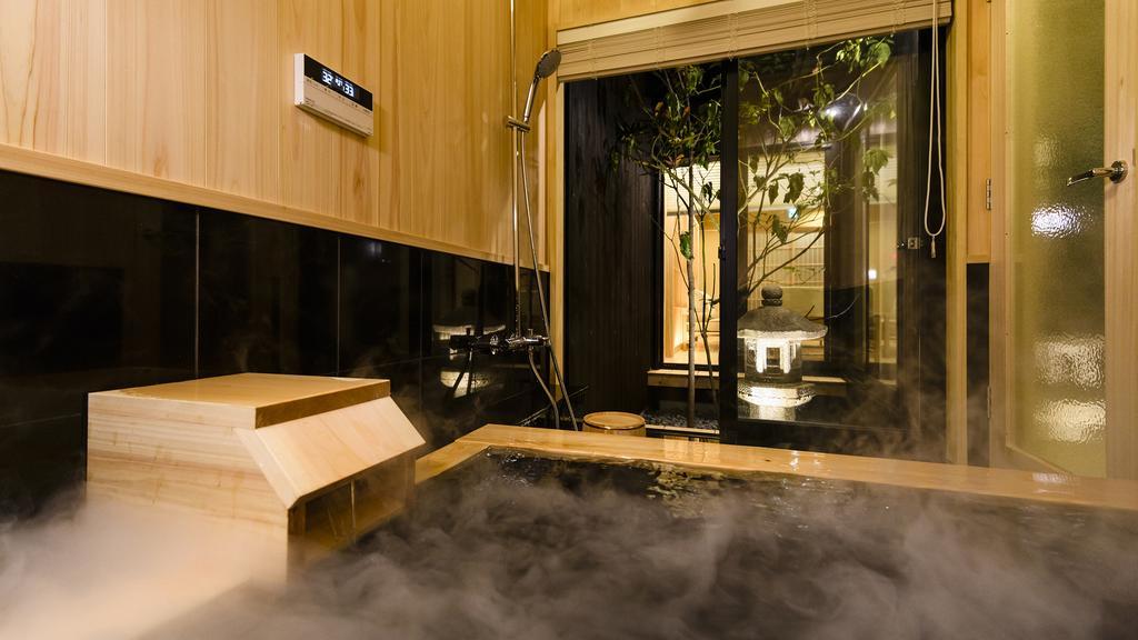 The Besso Soso Kyoto Villa Екстериор снимка