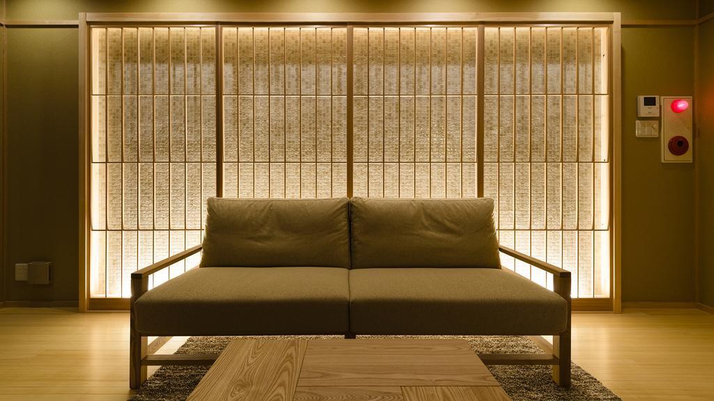 The Besso Soso Kyoto Villa Екстериор снимка