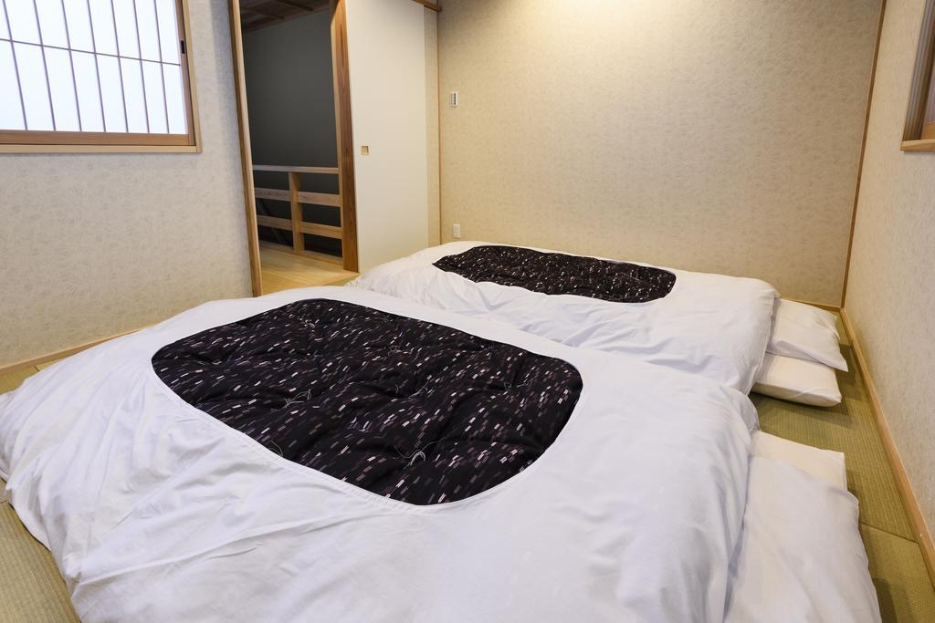 The Besso Soso Kyoto Villa Екстериор снимка
